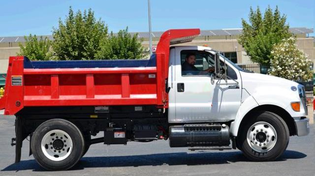 dumpster rental services in boise